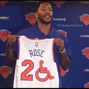 Meet your Posher, Jordan